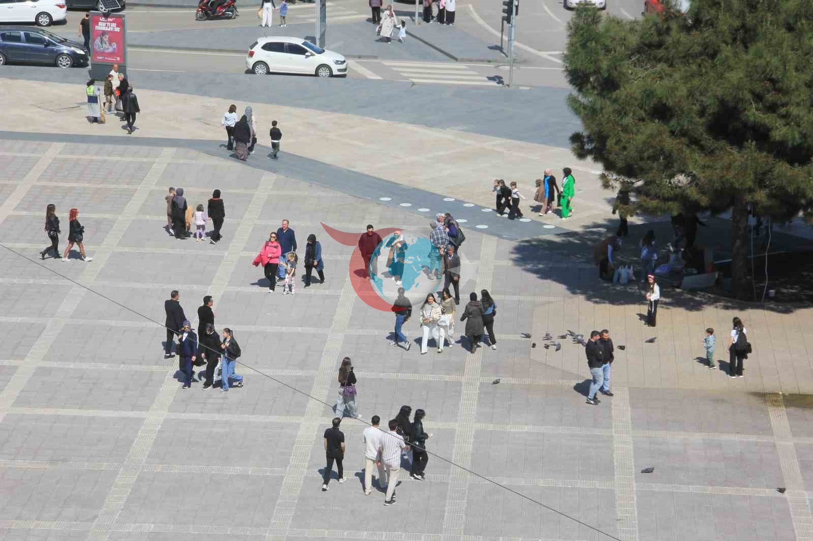 Samsun&rsquo;da ortalama hanehalkı büyüklüğü 2,94&rsquo;e düştü