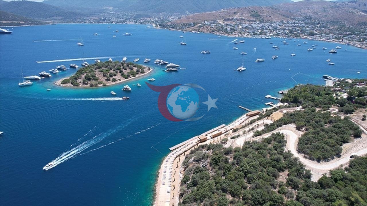 Bodrum'da Euro Üzerinden Fiyatlar: Turistler İçin Hazır