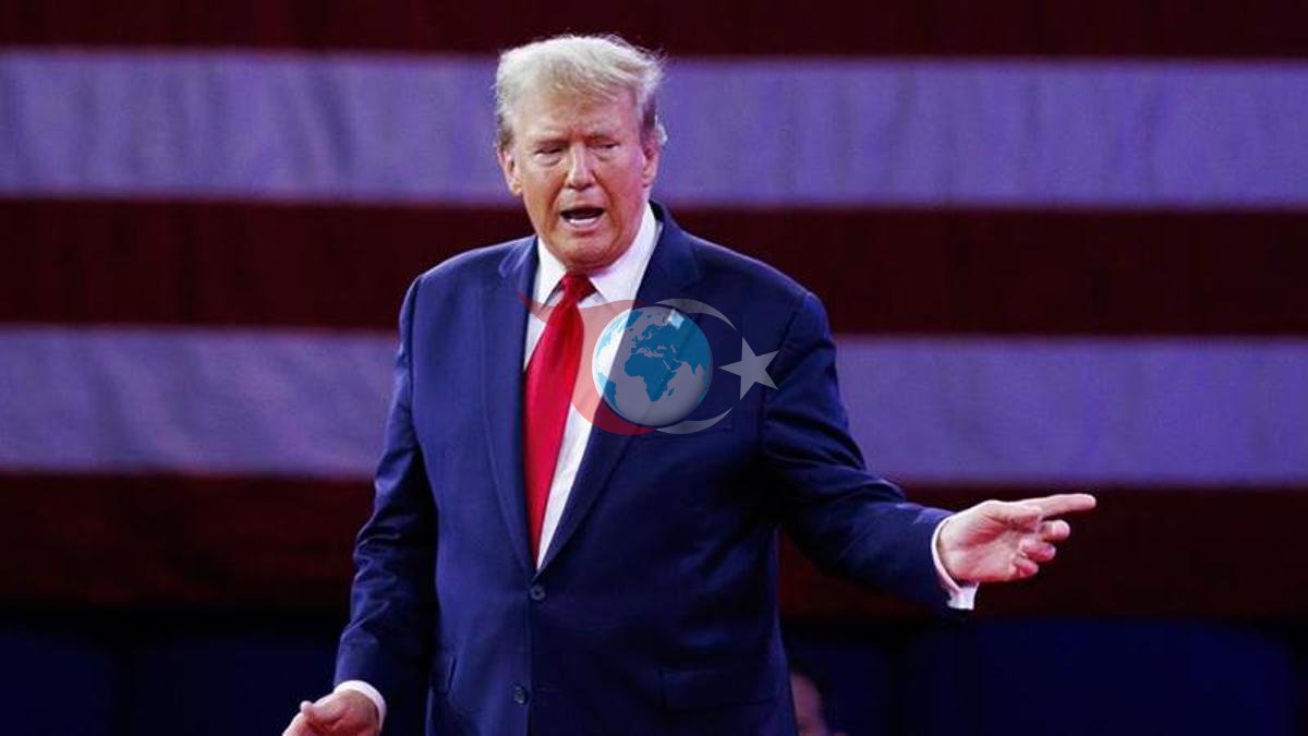 Trump: Küba'nın Yardım Talebi Üzerine Görüşeceğiz