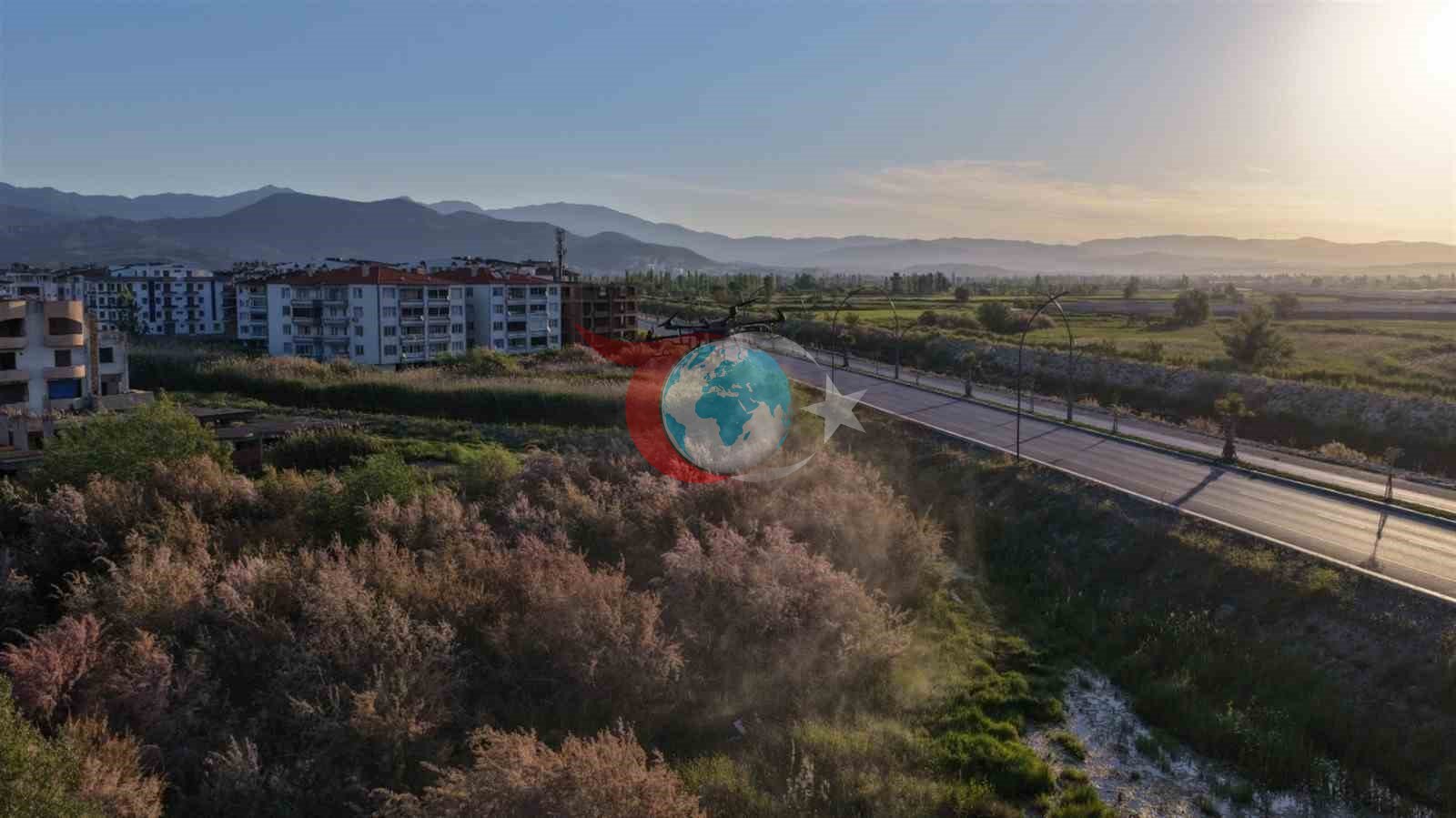 Balıkesir'de Vektör Mücadelesi: Yeni Teknolojilerle Haşere Kontrolü