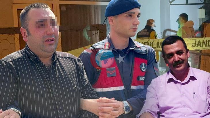 Samsun'da Baba Cinayeti: Psikolojik Baskı İddiası