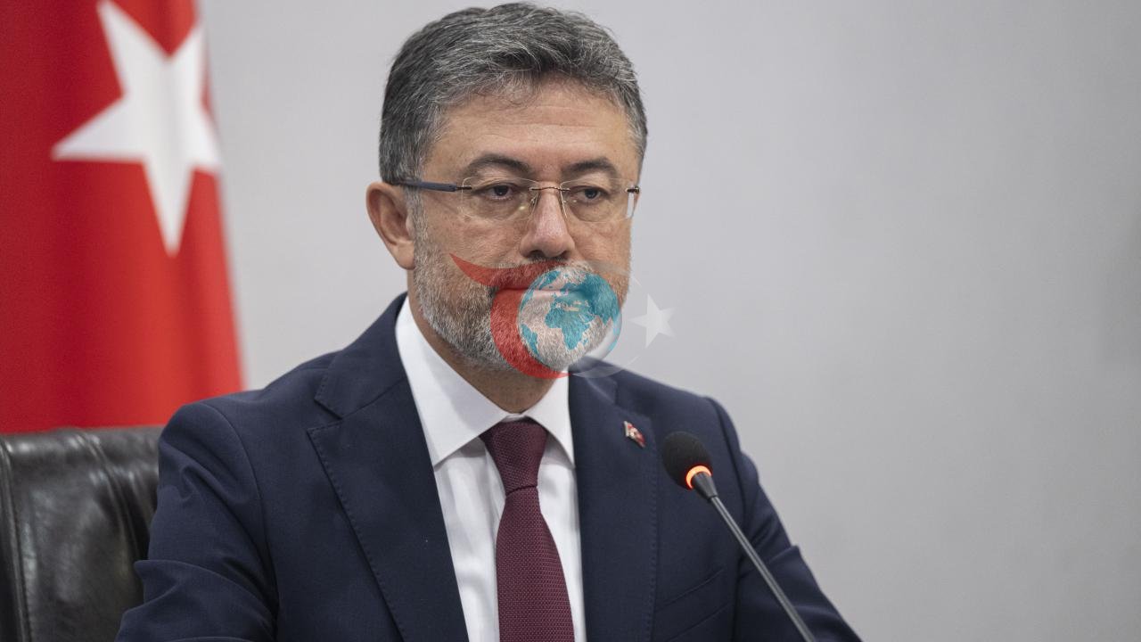 Çiftçiliğin Yeni Dönemi: Bakan Yumaklı'dan Önemli Açıklamalar