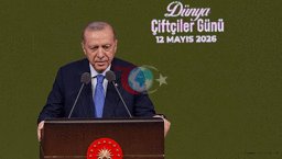 Son dakika... Cumhurbaşkanı Erdoğan'dan çiftçiye finansman müjdesi: 24 ay geri ödemesiz, 7 yıla kadar vadeli destek