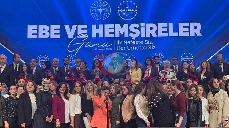 Bakan Memişoğlu: Sağlık ordumuz her geçen gün daha da büyüyor