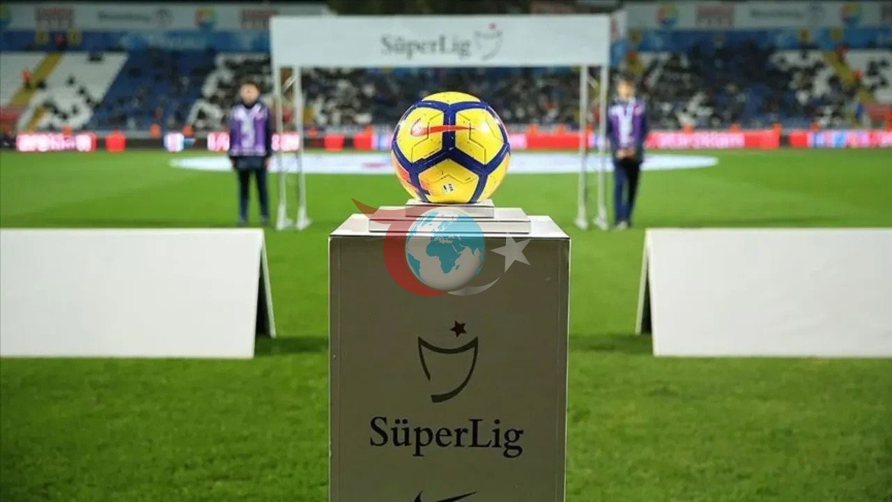 Trendyol Süper Lig 2026-2027 Sezonu Başlangıç Tarihleri Açıklandı