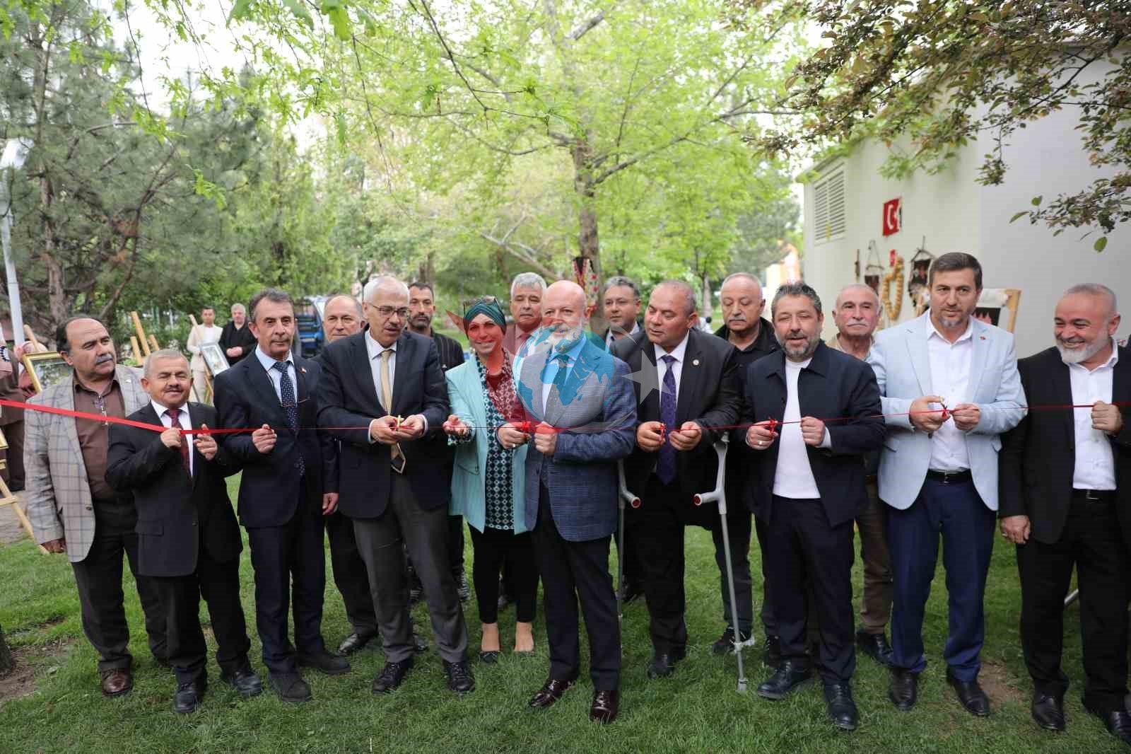 Başkan Çolakbayrakdar: 