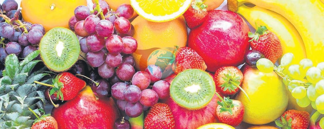 Baharda Beslenme Tavsiyeleri: Sağlığınızı Koruyun