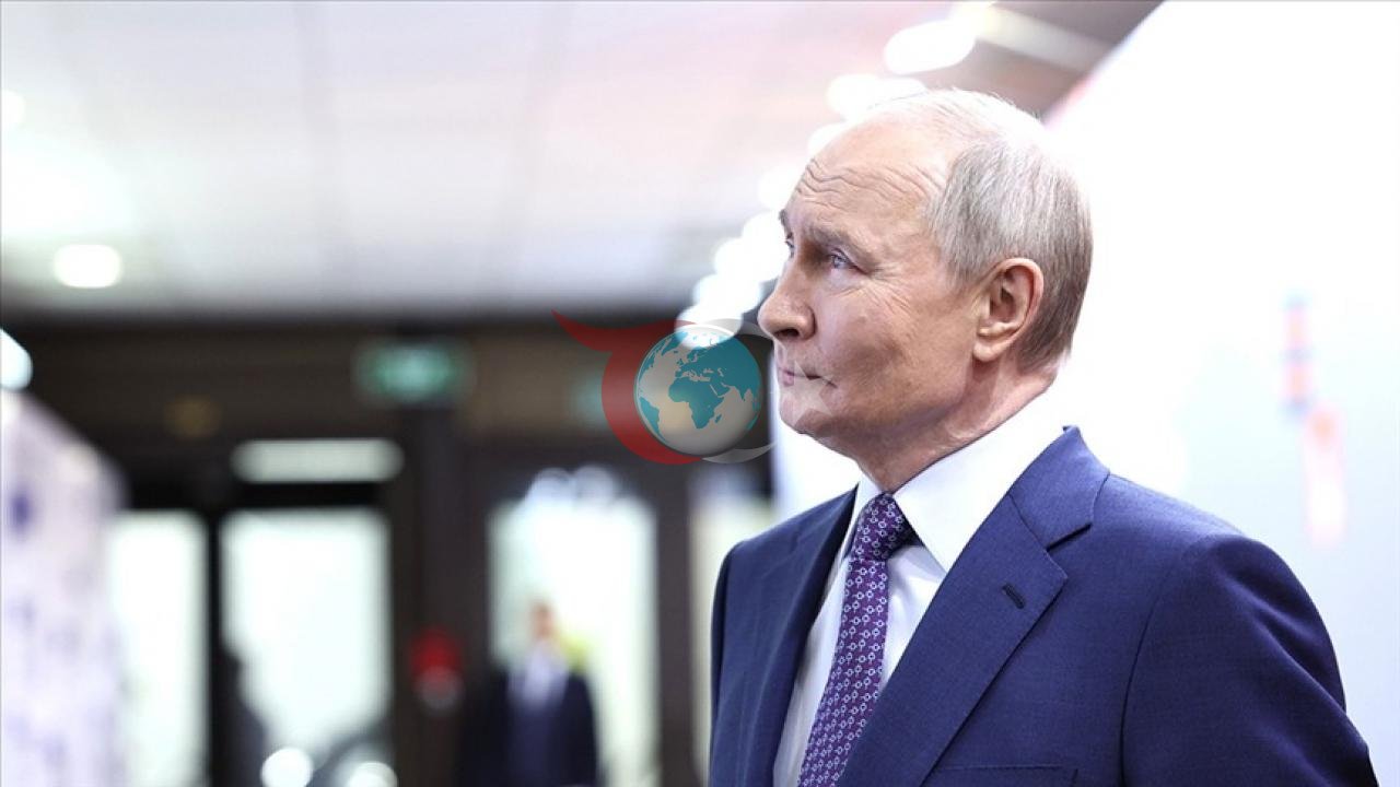 Putin, Sarmat Füzesinin Başarılı Testini Duyurdu: Stratejik Güçte Yeni Dönem
