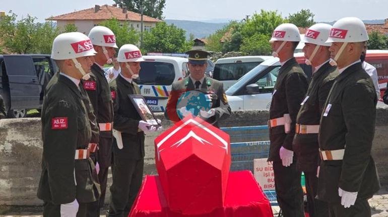 Ailesi istedi, şehit cenazesi 14 yıl sonra İstanbula taşındı