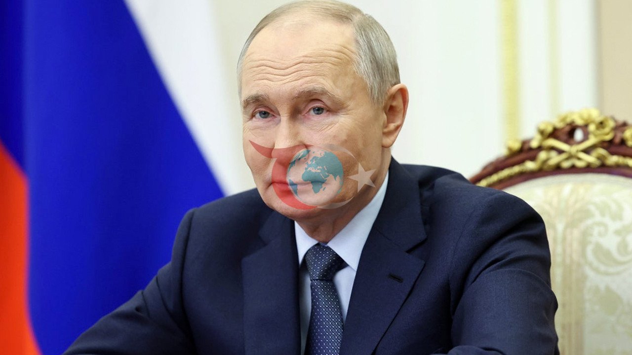 Putin'den Tarihi Açıklama: Sarmat Füzesinin Başarılı Testi