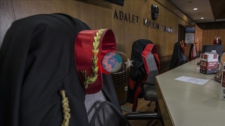 Hünkar Apartmanı Davasında Sona Gelindi: İşte Mahkeme Kararı