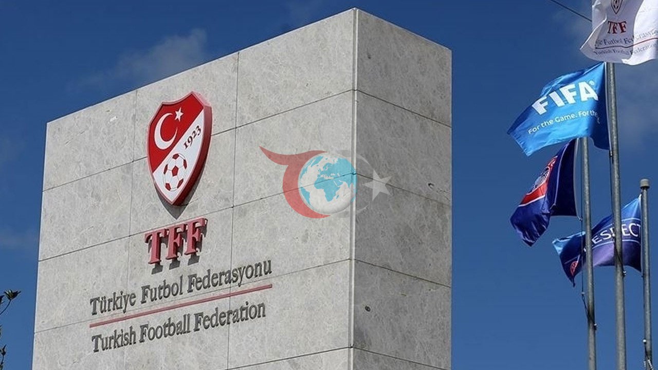 TFF, 2026-2027 Futbol Sezonu Takvimini Açıkladı