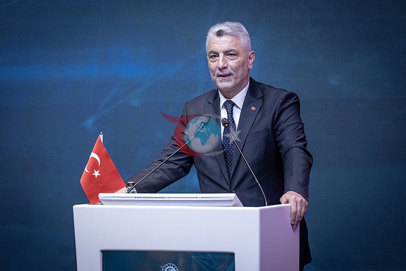 E-Ticaret Türkiye'de 4.5 Trilyon Liraya Ulaştı