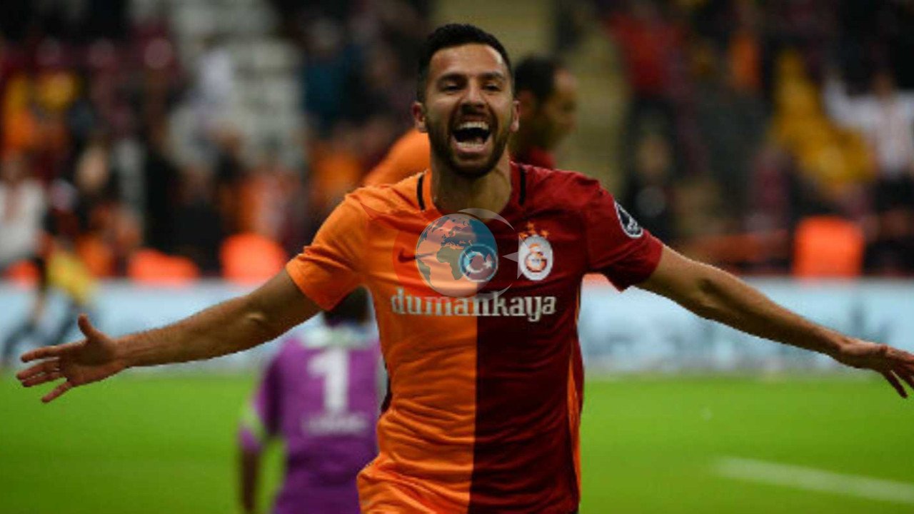 Yasin Öztekin, Uşakspor ile Yeni Bir Maceraya Atılıyor