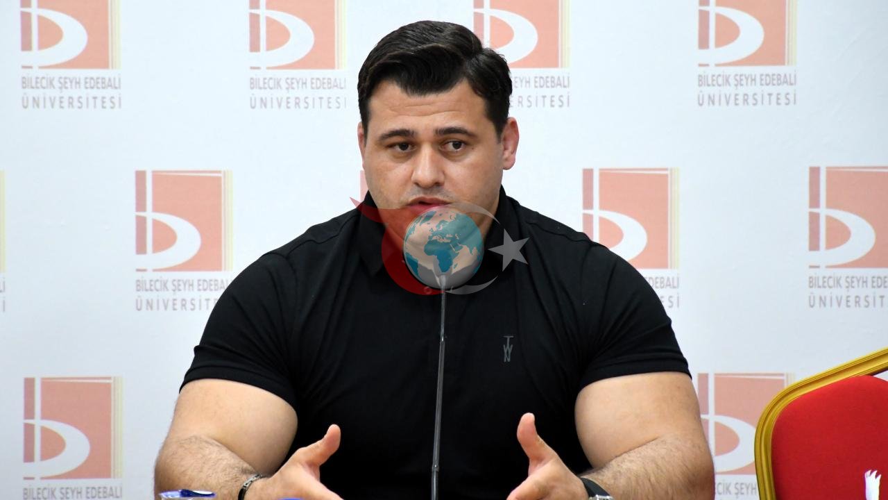 Rıza Kayaalp, 13. Avrupa Şampiyonluğuna Ulaştı