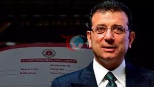 Ekrem İmamoğlu ile 3 sanığın casusluk davası yarın başlıyor