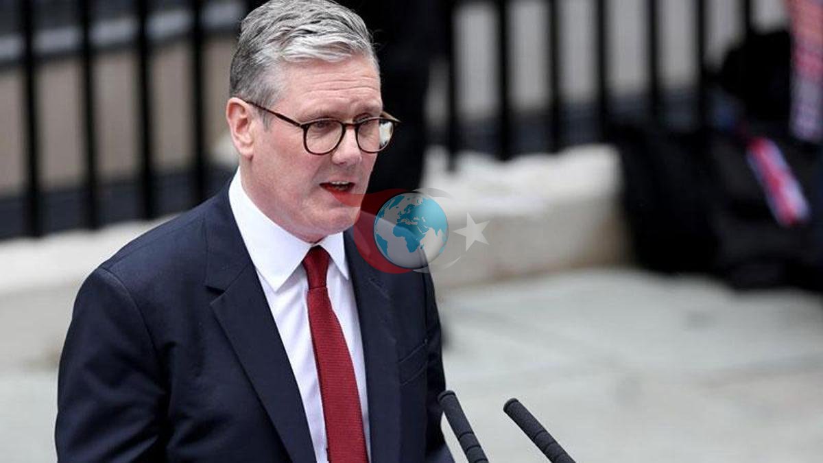 Keir Starmer, İstifa Çağrılarına Rağmen Görevine Devam Ediyor