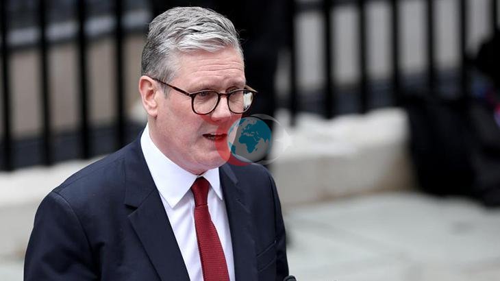Keir Starmer, İstifa Çağrılarına Rağmen Görevine Devam Ediyor