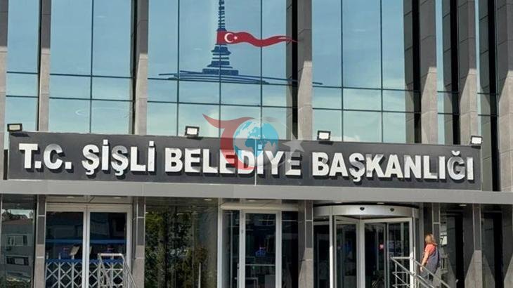 Şişli Belediye Başkan Vekilliğinde Yeni Dönem Başlıyor