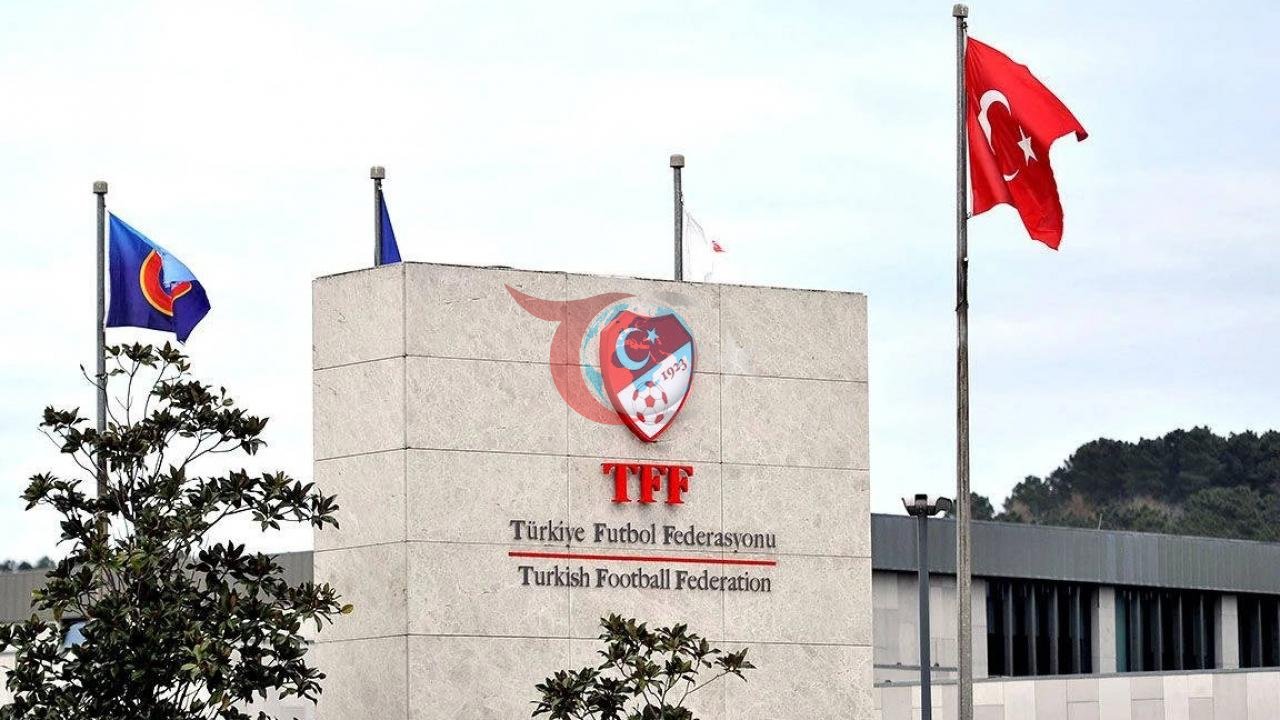 Süper Lig'de 11 Kulüp ve Yöneticiler PFDK'ye Sevk Edildi