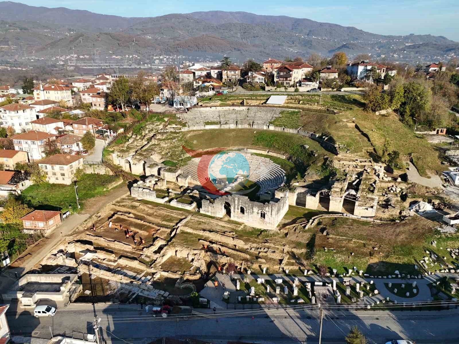 Düzce’nin turizm vizyonuna cumhurbaşkanı onayı