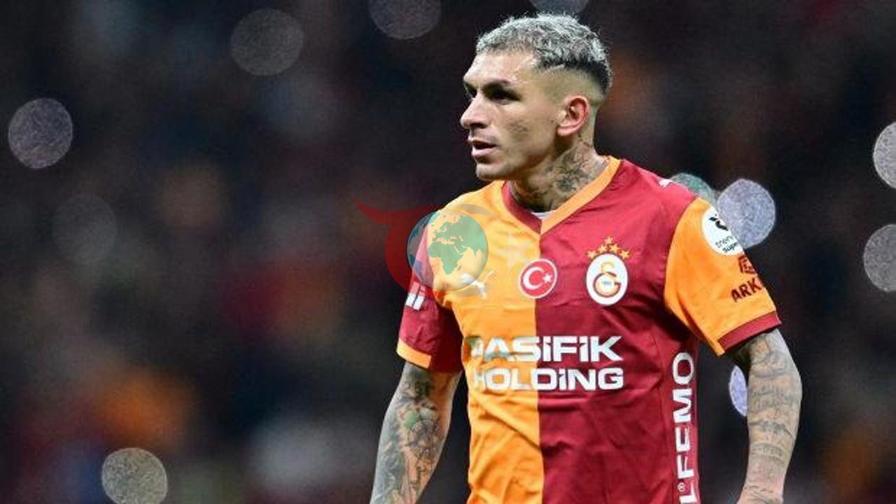 Beyoğlu'nda Galatasaraylı Futbolcu Torreira'ya Saldırı