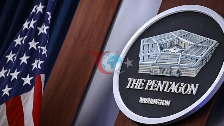 Pentagon'un İran Planları: Çekiç Operasyonu İhtimali