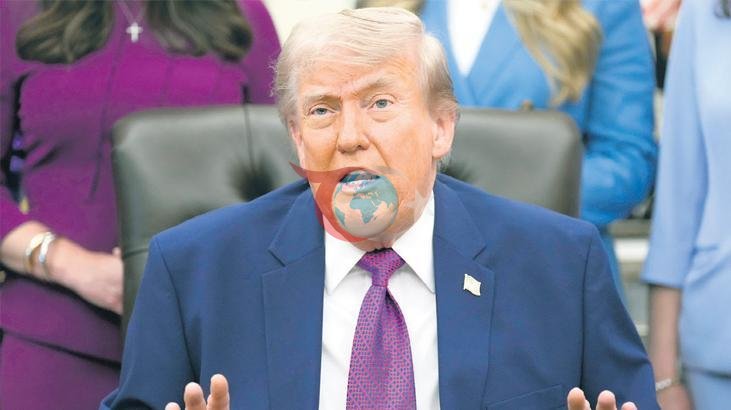 Trump'ın İran Politikası: Kürtler Üzerinden Gelen Eleştiriler