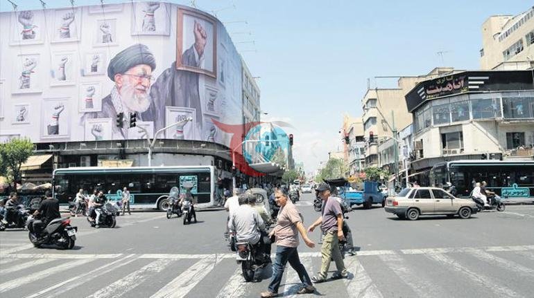 'İsraili deyil, Türkiyəni dinlədi'
