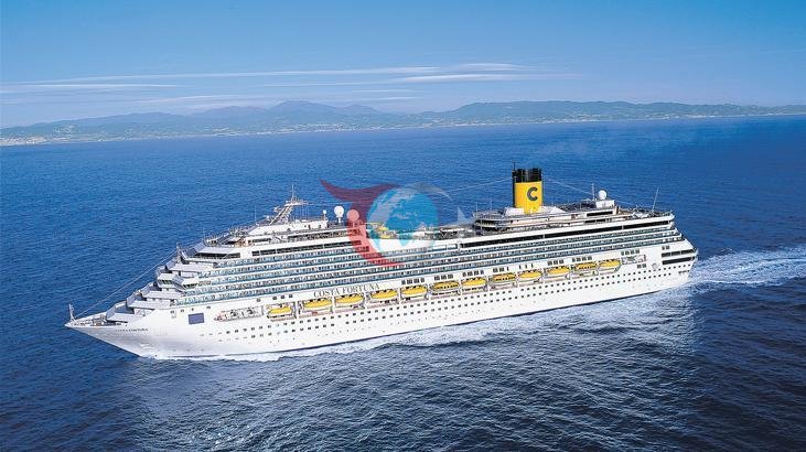 Costa Cruises, 2026 Yaz Sezonu İçin İstanbul Çıkışlı Turlar Başlatıyor
