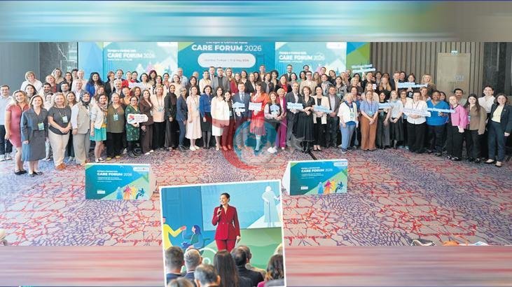 Kadın Emeği ve Eşitlik İçin Yeni Adımlar Atılıyor