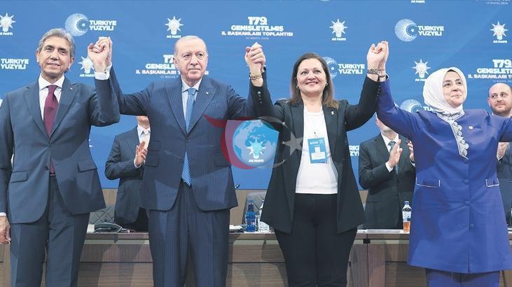 Cumhurbaşkanı Erdoğan'dan Birlik Mesajı: 'Kapımız Herkese Açık'