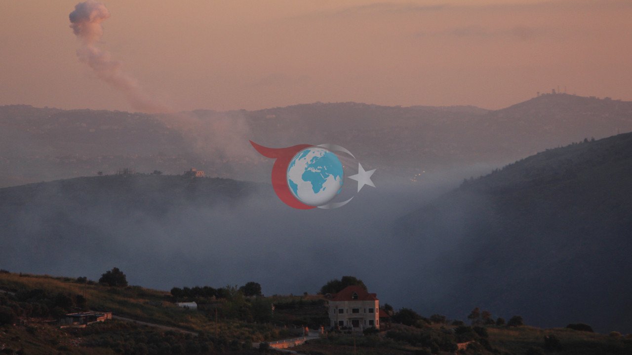 İsrail Ateşkesi İhlal Ederek Lübnan'a Saldırdı: 15 Kişi Hayatını Kaybetti