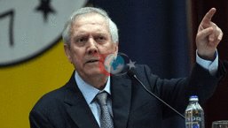 Fənərbaxçadan sürpriz məşqçi hərəkəti prezidentliyə namizəd Əziz Yıldırım=