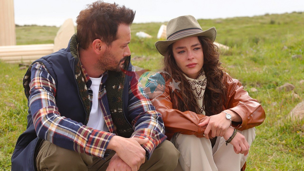 TRT1'in Sevilen Dizisi 'Cennetin Çocukları' Ekranlara Veda Ediyor