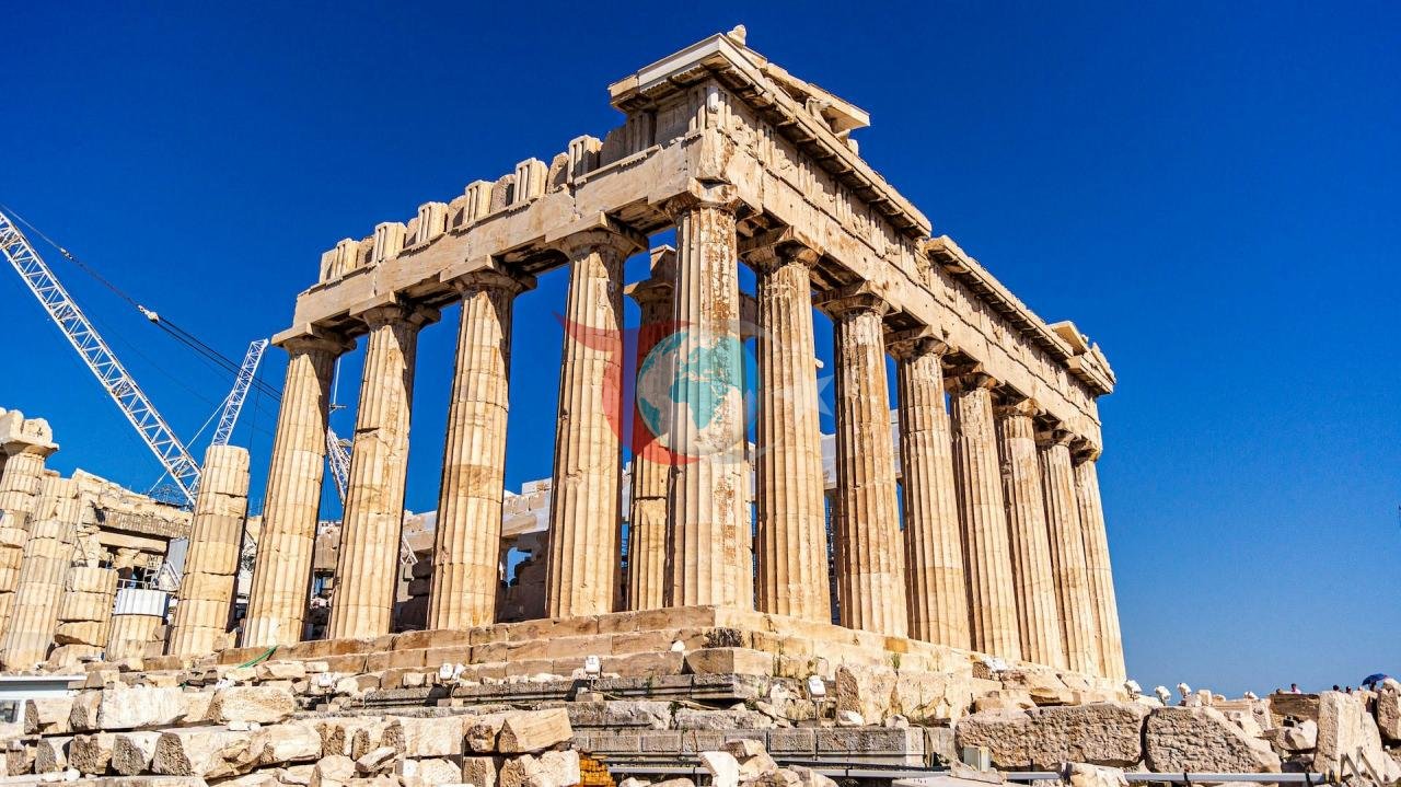 Akropolis