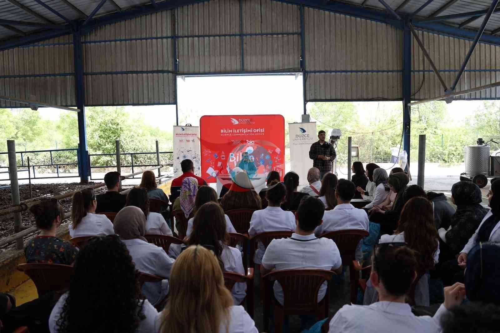 Hayvancılıkta Başarı İçin Stres Azaltma ve Konfor Artışı