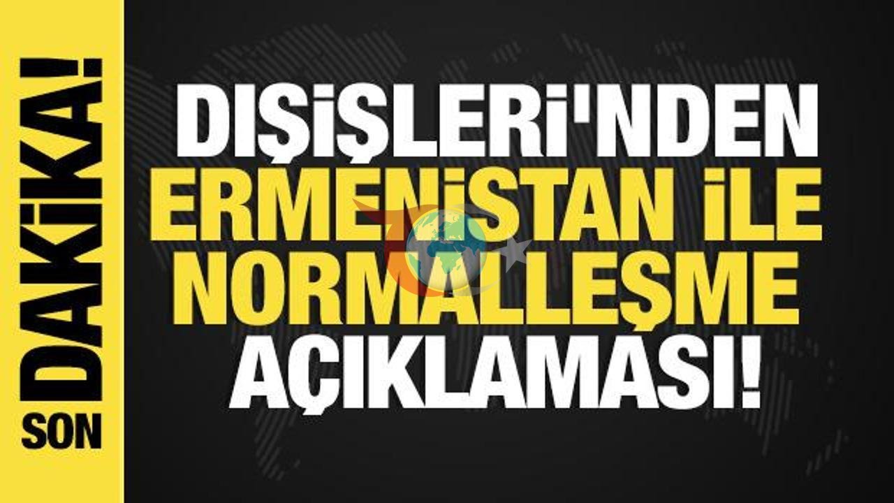 Türkiye ve Ermenistan Arasında Doğrudan Ticaret Başlıyor