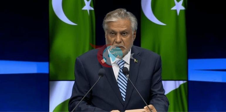 Çin ve Pakistan dışişleri bakanları telefonda görüştü