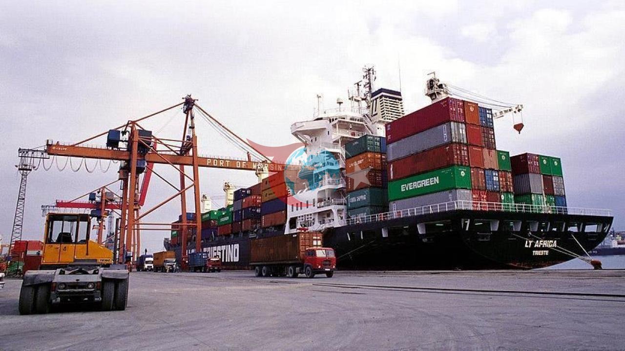 Nisan Ayında İhracat Rekoru: 25,4 Milyar Dolara Ulaştı