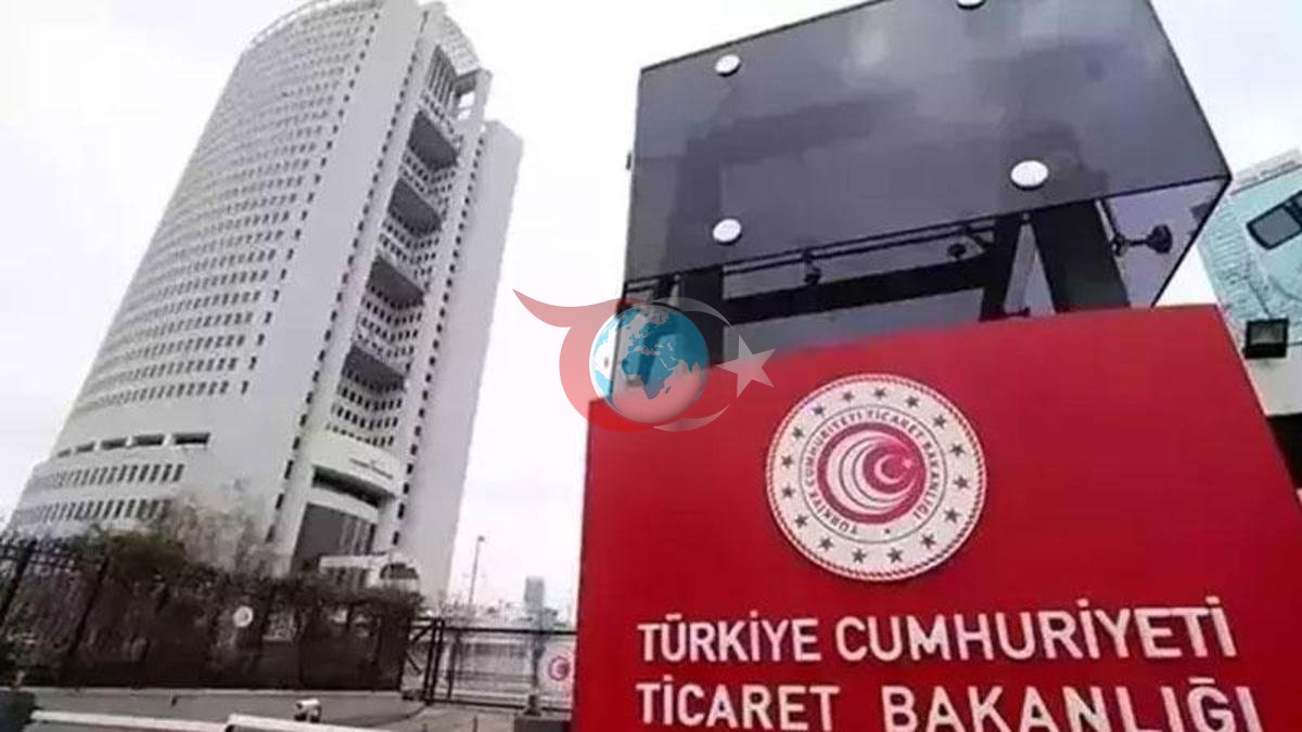 Nisan Ayında İhracatta Rekor Artış: 60 İlde Yükseliş