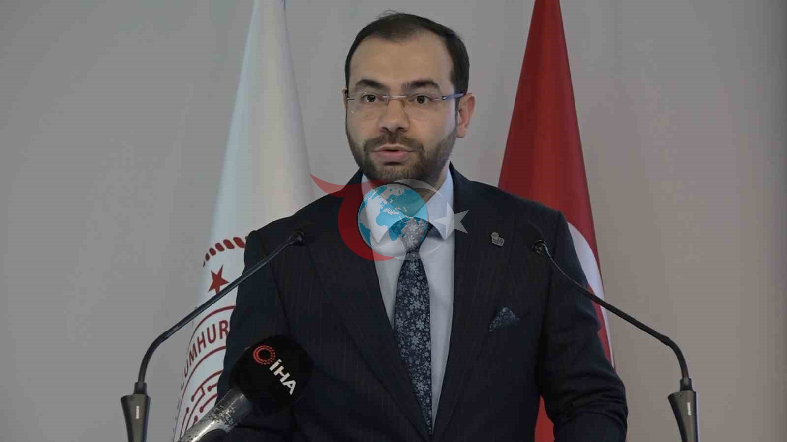 BEBKAโdan sanayinin yeลil dรถnรผลรผmรผne gรผรงlรผ iล birliฤi