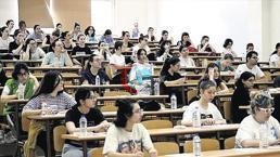 Hormonlu notlar YKS’de kaderi belirliyor! Aynı nete farklı gelecek