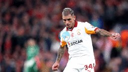 Galatasaraylı Lucas Torreira'ya yumruklu saldırı! İlk bilgiler