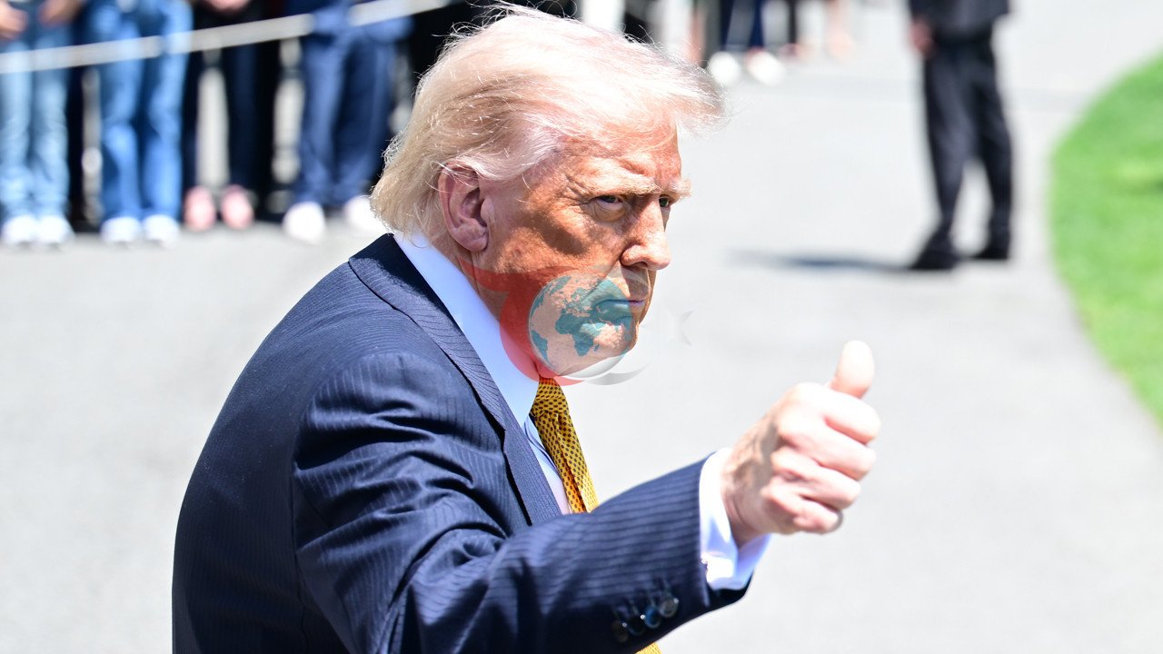 ABD İstihbaratından Trump'a Yanıt: İran'ın Füze Gücü Korundu