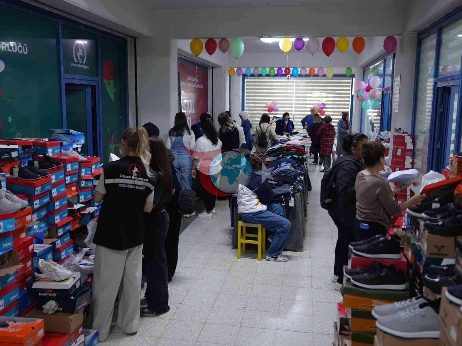 Bayramda çocukların yüzü gülecek