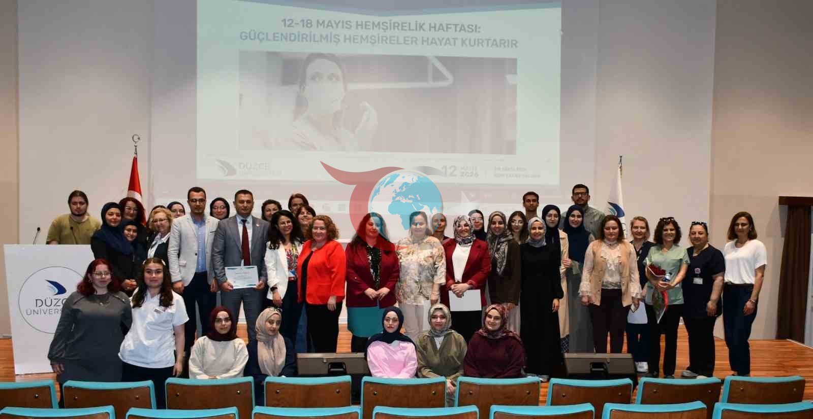 Güçlendirilmiş hemşireler hayat kurtarır