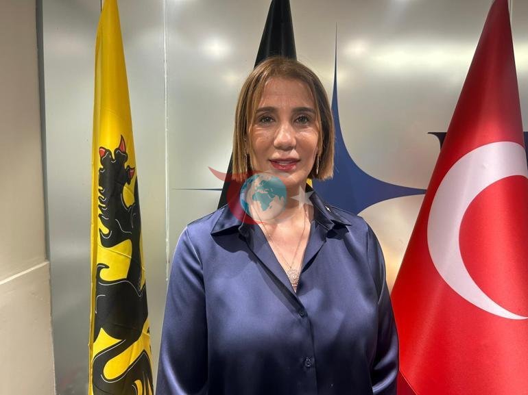HRD Antverpen Istanbulda o'zining yangi laboratoriyasini ochdi