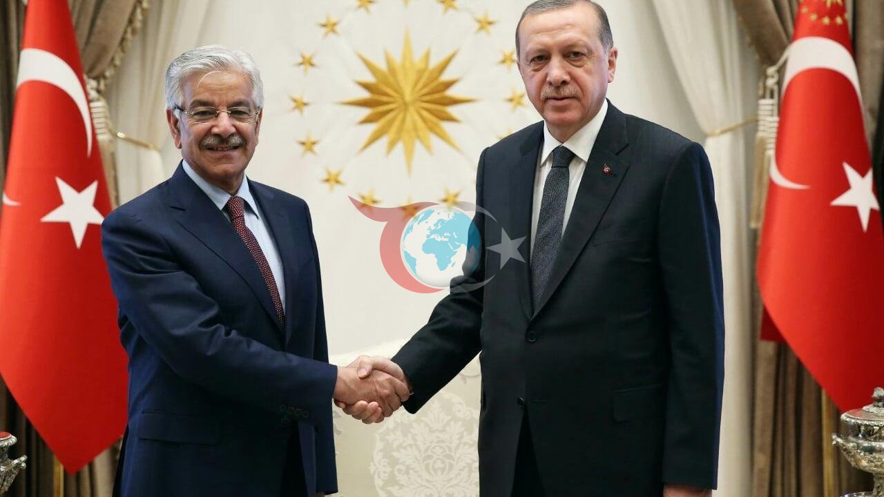 Pakistan'dan Türkiye ve Katar'a Nükleer Anlaşma Çağrısı
