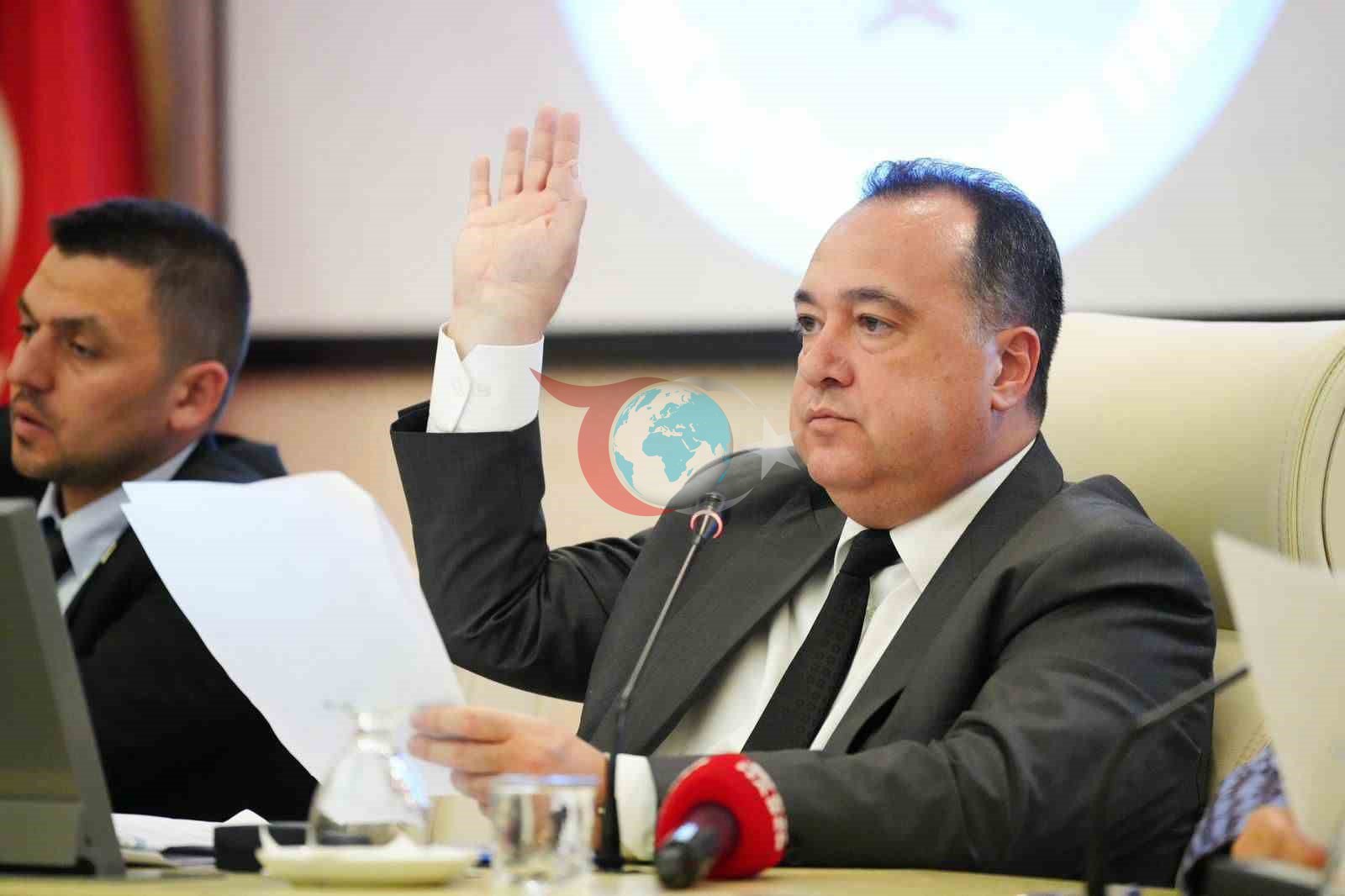Manisa'da Su Faturalarına %15 İndirim Müjdesi